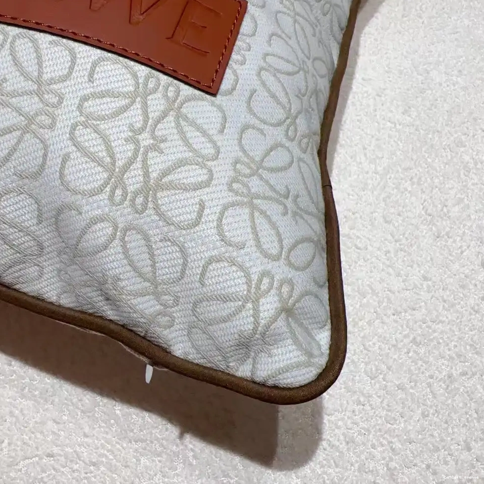 THROW LOEWE PILLOW 0608